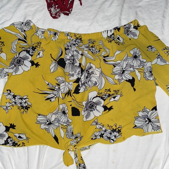 Shirt - Picture 1 of 2